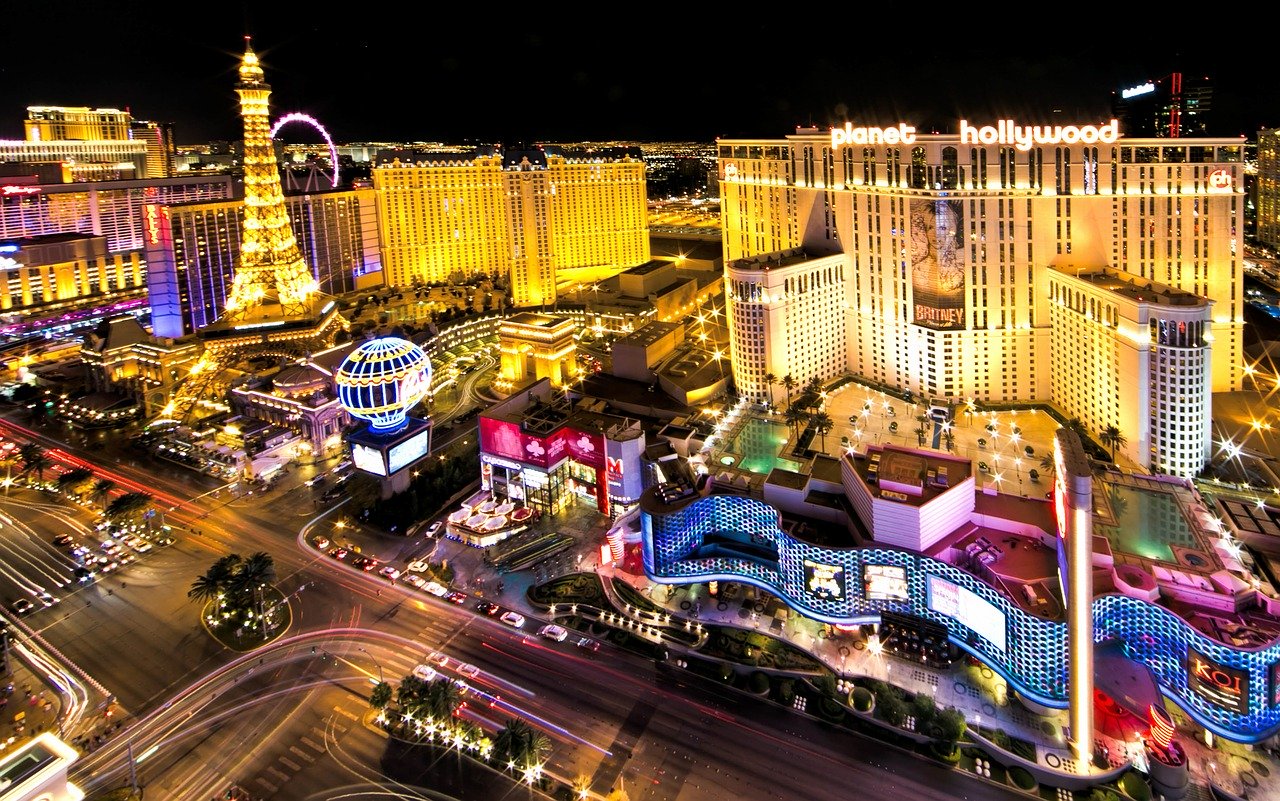 2020 Automotive Industry Conferences and Trade Shows in Las Vegas