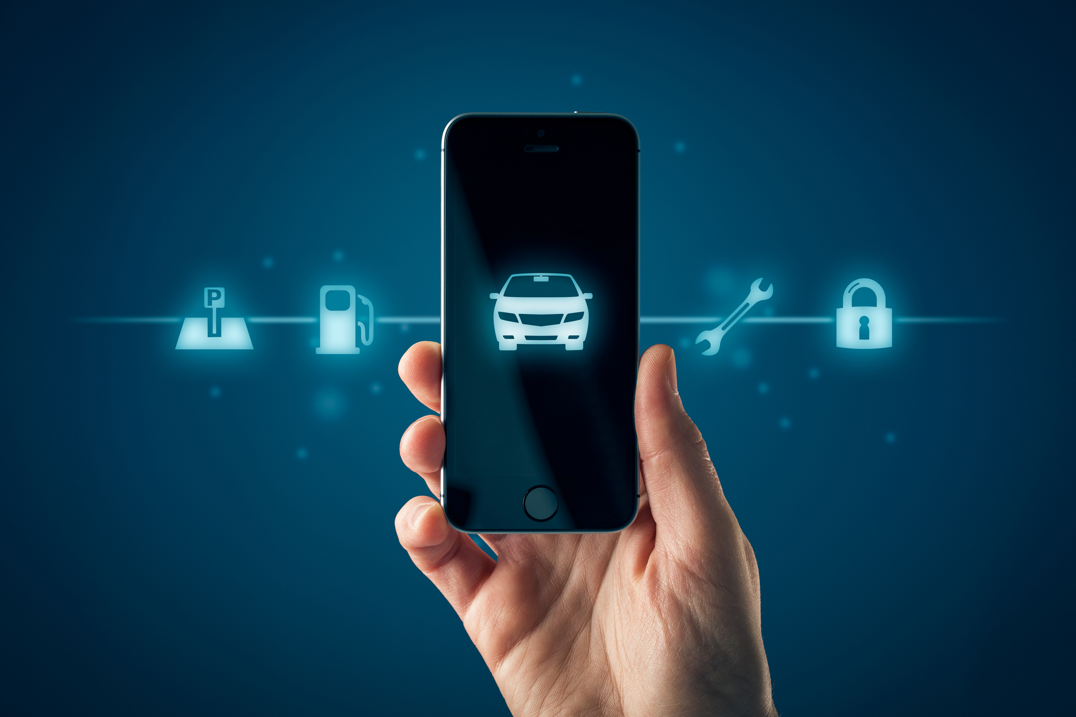 Automotive Apps To Sell More Cars