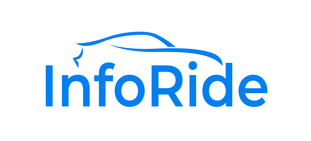 InfoRide Automotive App