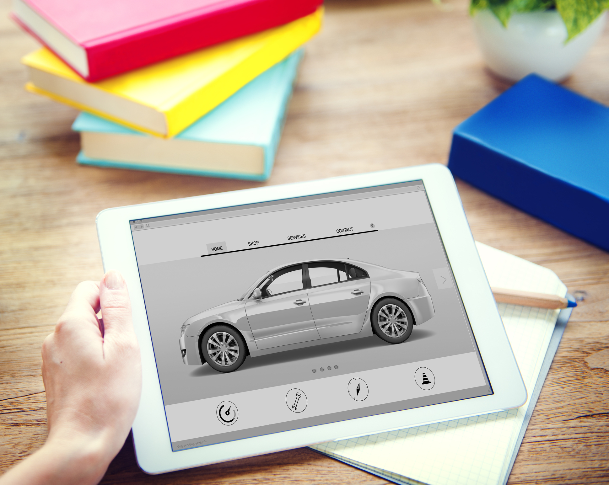 What's New In Automotive Marketing