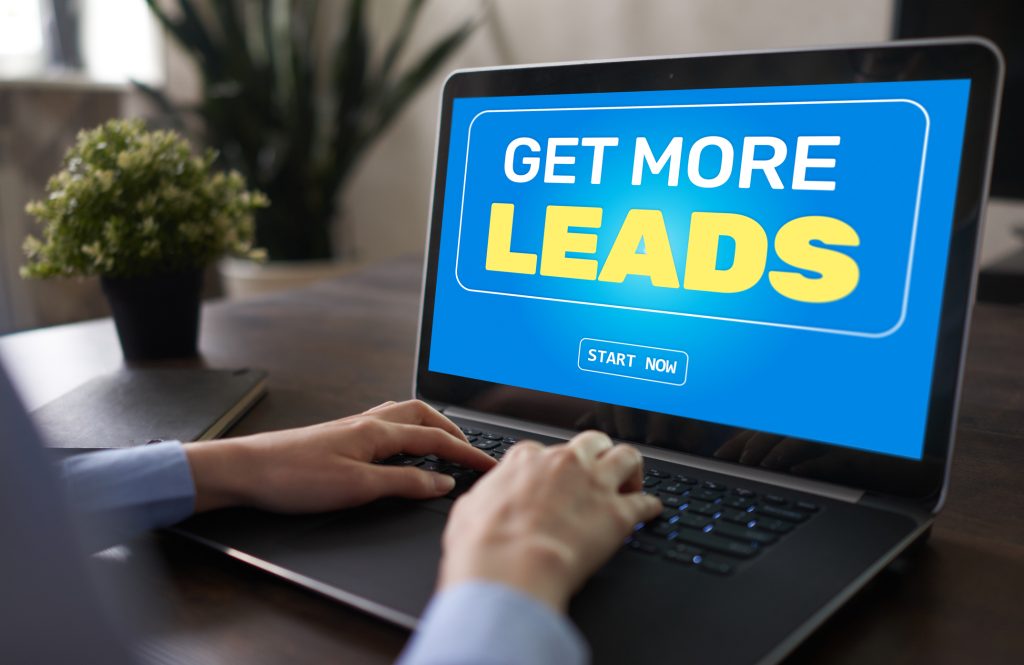Lead Generation For Car Dealers