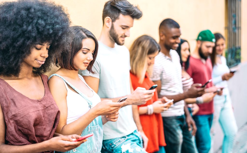 Why Automotive Video Marketing Helps Connect With Generation Z