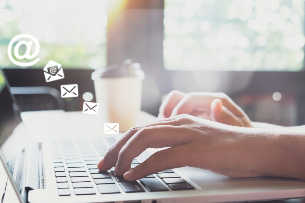 Must-Have Components of a Successful Automotive Marketing Email