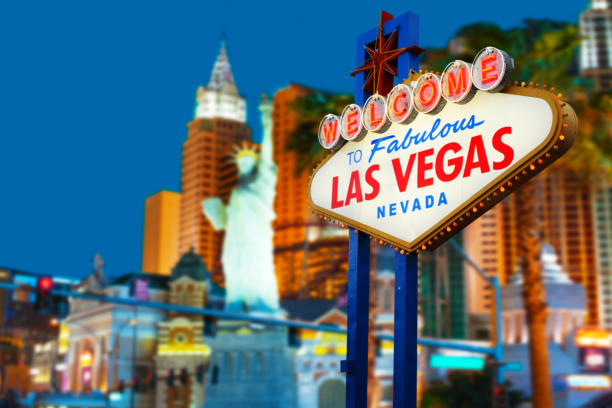 2023 Automotive Conferences in Las Vegas