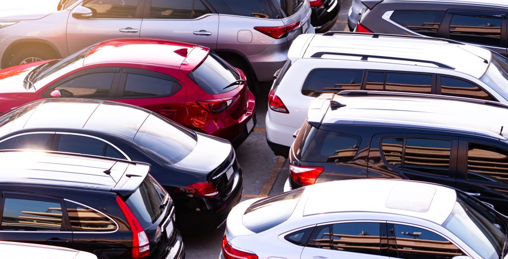 How Can Car Dealerships Sell Aged Vehicle Inventory?